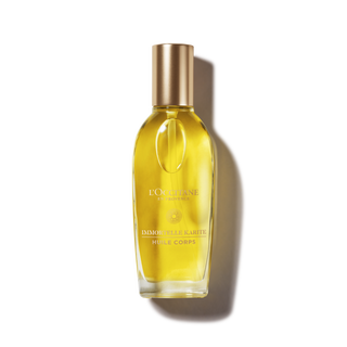 &Oacute;leo Corporal Antissinais Immortelle Karit&eacute; 100mL